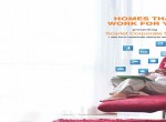 Supertech Scarlet Corporate Suites Gurgaon