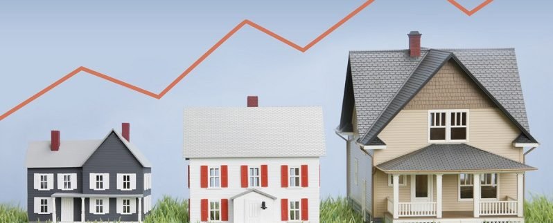 Investing in real estate? Residential property is your best bet 1 Investing in real estate? Residential property is your best bet