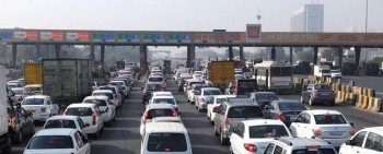 Kherki Daula toll shift Concessionaire to study traffic volume revenue loss at new site