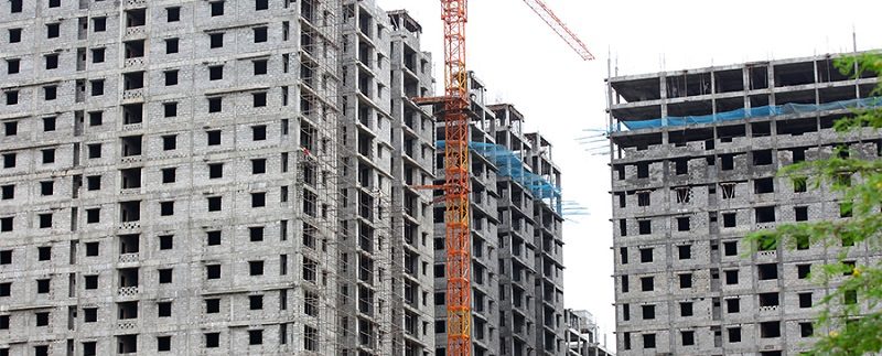 Life after RERA: Projects nearing completion are in demand 1 Life after RERA: Projects nearing completion are in demand