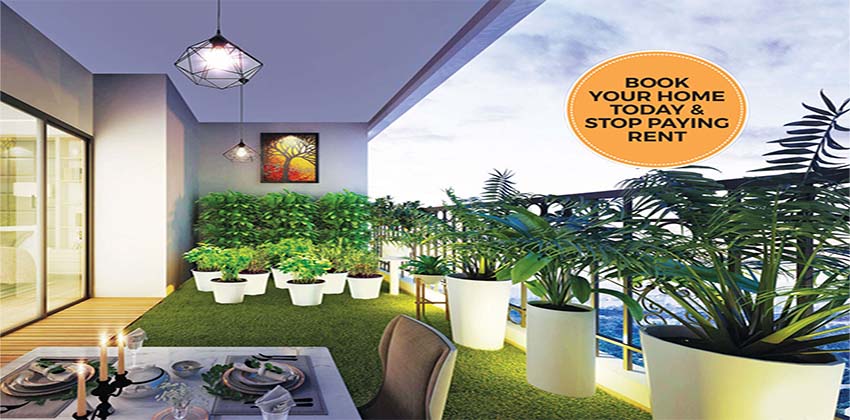 Supertech Montana View Residences Sohna