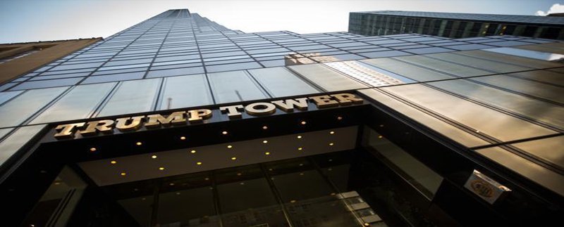 Twin Trump Towers to Come up in Gurugram Soon 1 Twin Trump Towers to Come up in Gurugram Soon