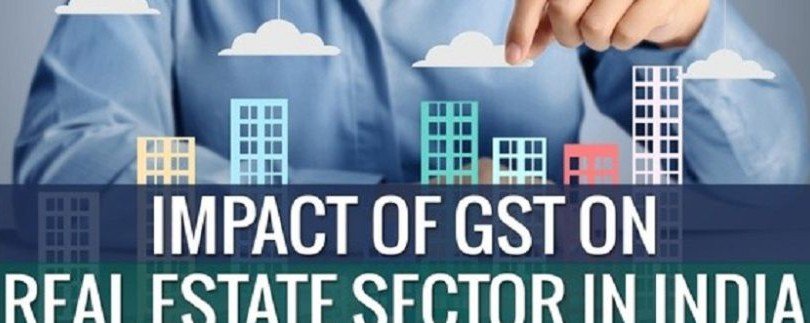 GST in Real Estate: Is One Sector, One Tax Possible?