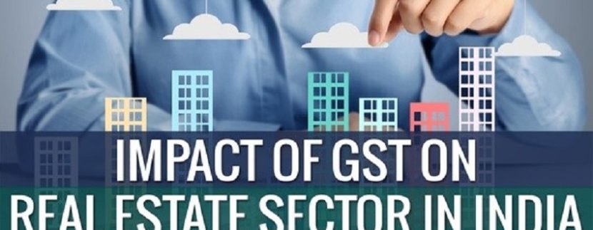 GST in Real Estate: Is One Sector, One Tax Possible?