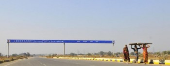 Dwarka e-way connector to get extra lanes