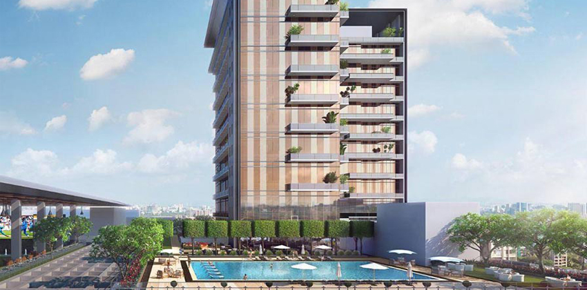 M3M Lofts 74 Gurgaon