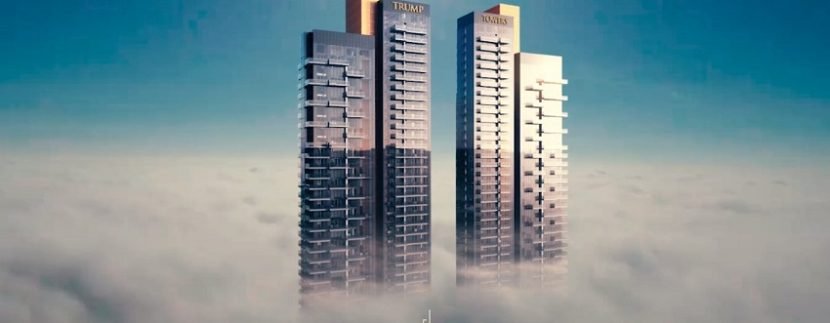 10 Highlights of Trump Towers in Gurgaon, Delhi NCR