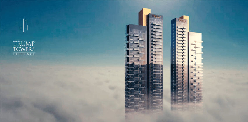 M3M Trump Towers Delhi NCR Sector 65 Gurgaon 1 trump towers gurgaon