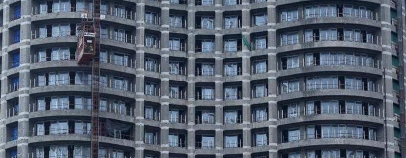 Property prices in India not to fall this is best time to buy a House HDFC Ltd's Keki Mistry 1 Property prices in India not to fall this is best time to buy a House HDFC Ltd’s Keki Mistry