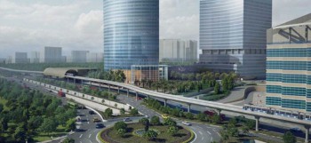 The luxury address OF GURUGRAM!