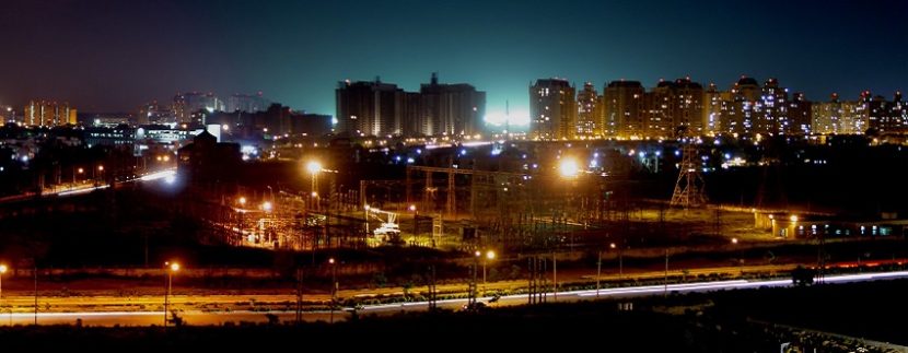 Market looking up in GREATER GURGAON