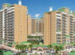 CHD Y Suites Sohna