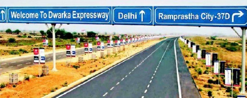 Dwarka Expressway: NHAI to start work on Gurgaon section of the much-delayed project soon