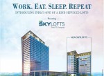 M3M SkyLofts Gurgaon