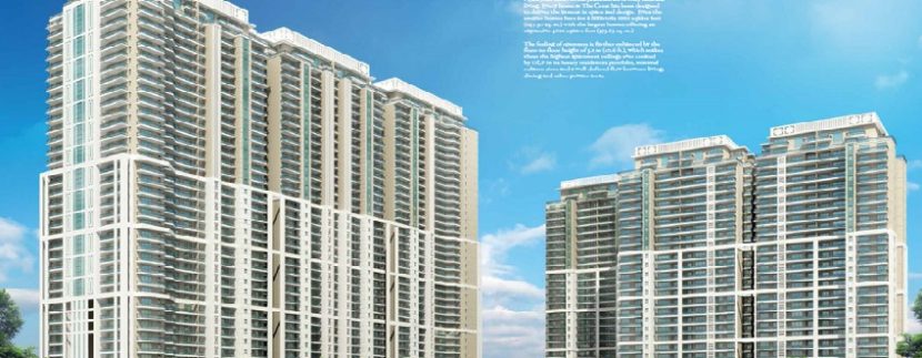 A spacious condo with a view of the Aravallis 4 A spacious condo with a view of the Aravallis