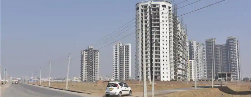 GMDA assures land for Dwarka Expressway to be transferred to NHAI 1 GMDA assures land for Dwarka Expressway to be transferred to NHAI