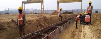 LT-starts-work-on-Gurugram-stretch-of-Dwarka-Expressway-830x323