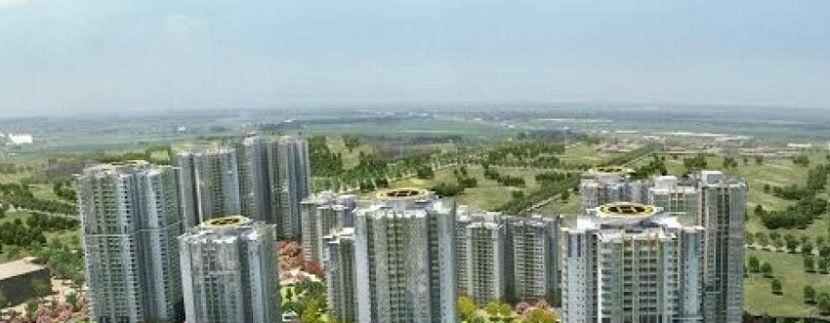 Shapoorji Pallonji sells over 400 flats worth Rs 350 cr in 1st housing project in Delhi-NCR