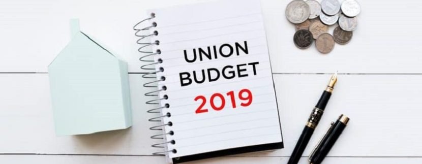 What the Budget told us about Realty? 1 What the Budget told us about Realty?