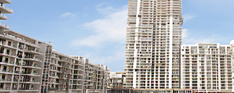 Developers Betting on Navaratra to Boost Home Sales