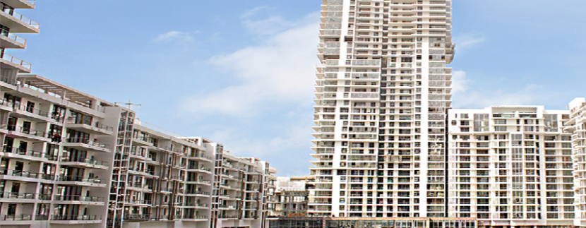 Developers Betting on Navaratra to Boost Home Sales