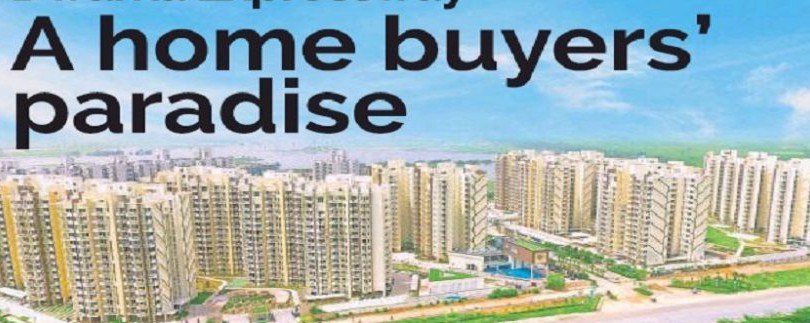 Dwarka Expressway A Home Buyers Paradise