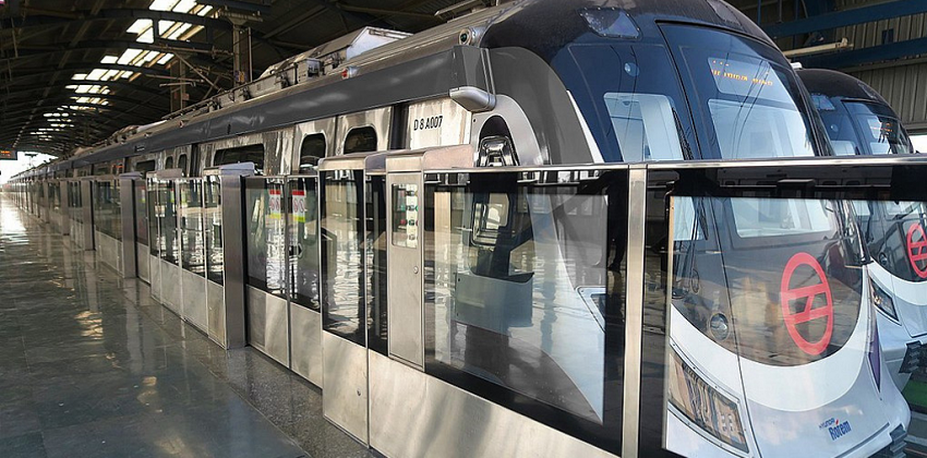 Delhi Metro Grey Line a Boon to Dwarka-Najafgarh Real Estate