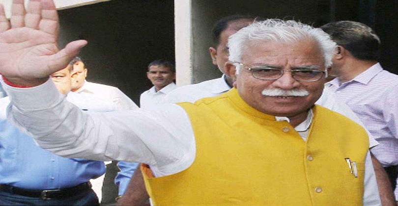 Gurugram Metro Gets CM Manohar Lal Khattar Nod, to be Ready by 2025