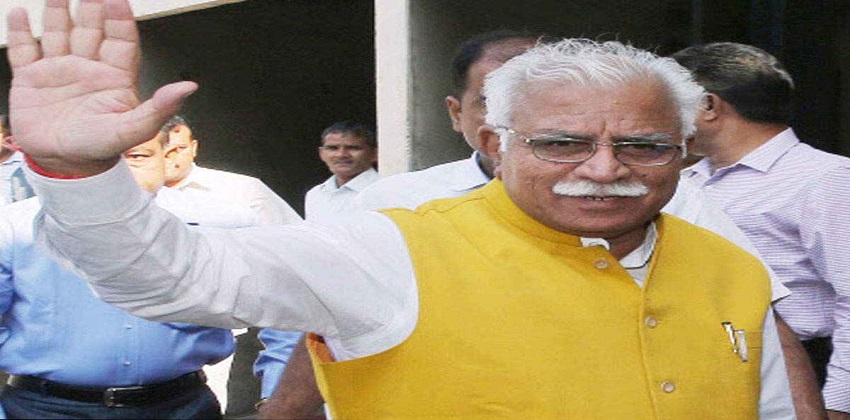 Gurugram Metro Gets CM Manohar Lal Khattar Nod, to be Ready by 2025 1 Gurugram Metro Gets CM Manohar Lal Khattar Nod, to be Ready by 2025