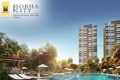 Sobha City Gurgaon