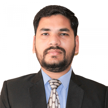 Prashant Pandey