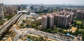 Hines, Conscient Infra to invest Rs 1,600 crore in Gurugram project