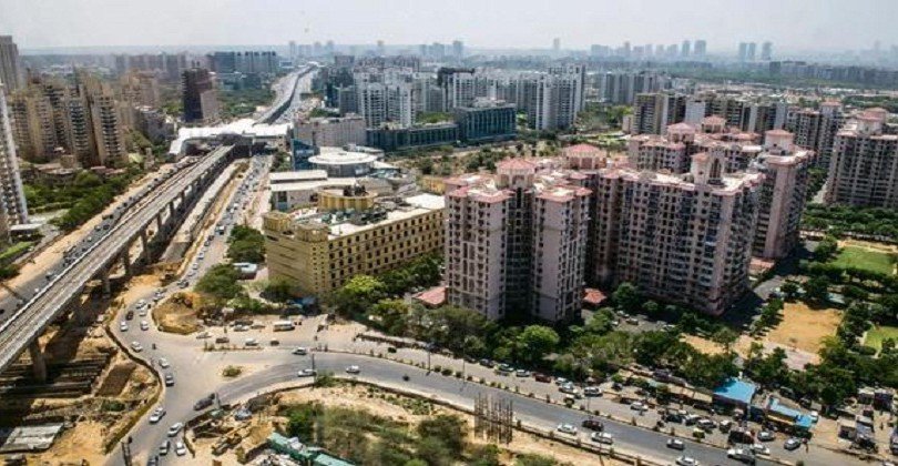 Hines, Conscient Infra to invest Rs 1,600 crore in Gurugram project