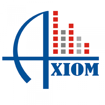 axiom logo