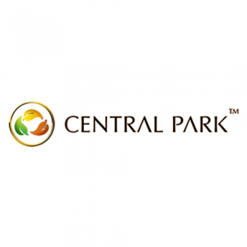 central park logo