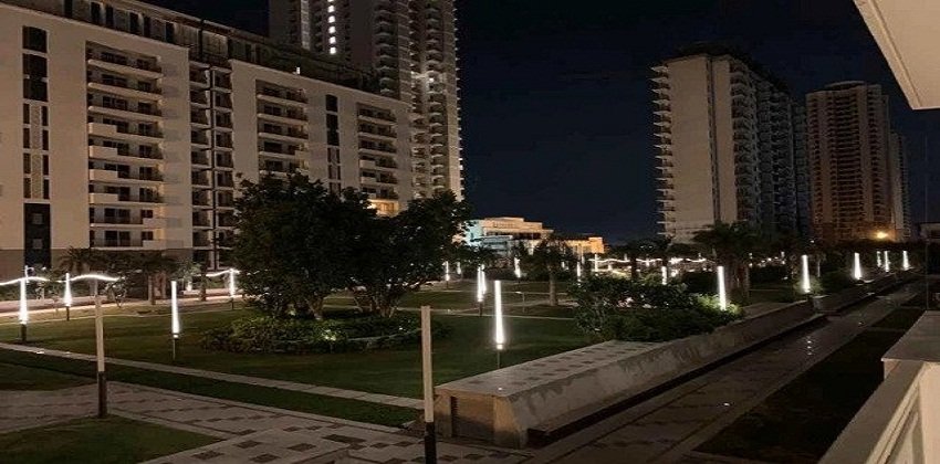 DLF Says Home Sales In New Gurugram Project Similar To That Seen ‘Decade Back’ 1 DLF Says Home Sales In New Gurugram Project Similar To That Seen ‘Decade Back’