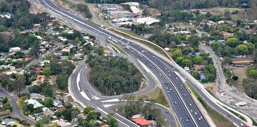 EMERGING AREAS THAT PROMISE QUALITY LIVING 1 EMERGING AREAS THAT PROMISE QUALITY LIVING