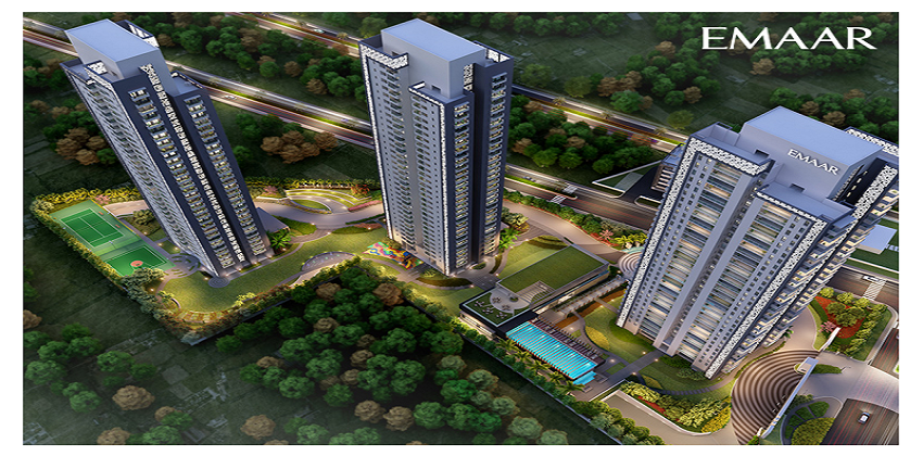 Emaar Digi Homes Gurgaon: Luxury Living at Its Finest