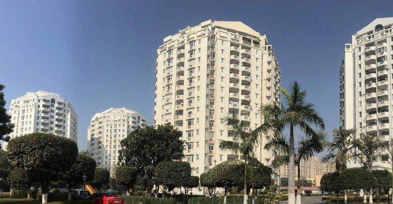 New Gurugram, Sohna among top 10 housing markets in country, says report