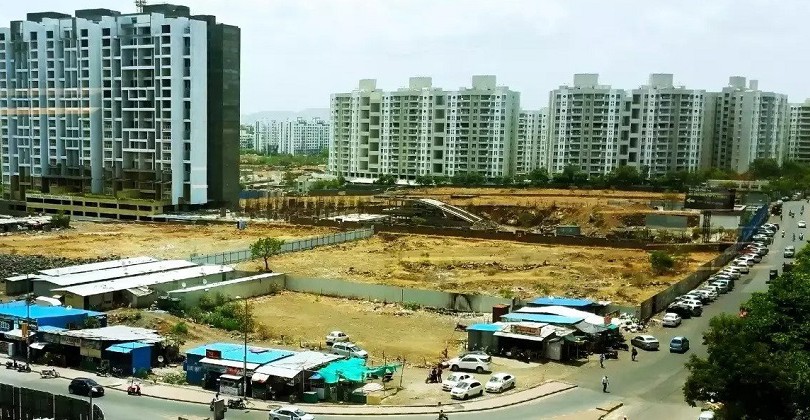 Realty hot spot series: This Gurgaon locality is an upcoming residential hub