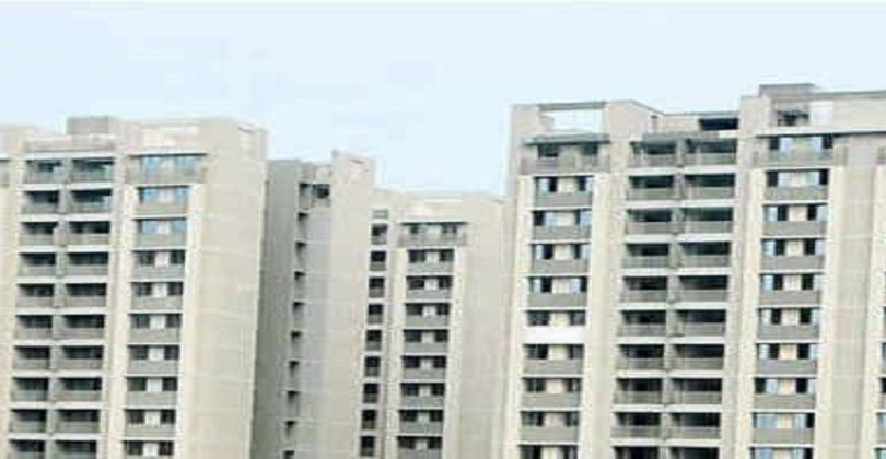 Rs 25,000 crore fund to revive 1,600 projects with 4.6 lakh houses