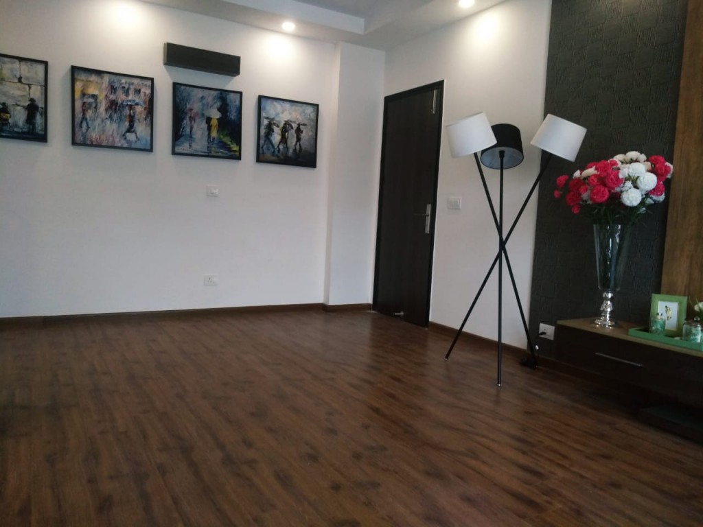 south city 2 brand new builder floor 502 sqyd good location Property