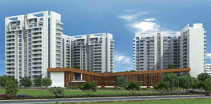 Ambience Creacions Gurgaon