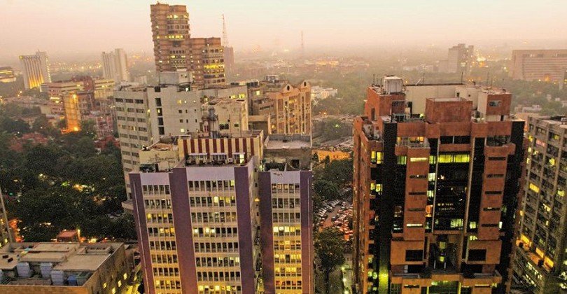 Bharti Realty partners with Asthetic Developers for Gurugram project