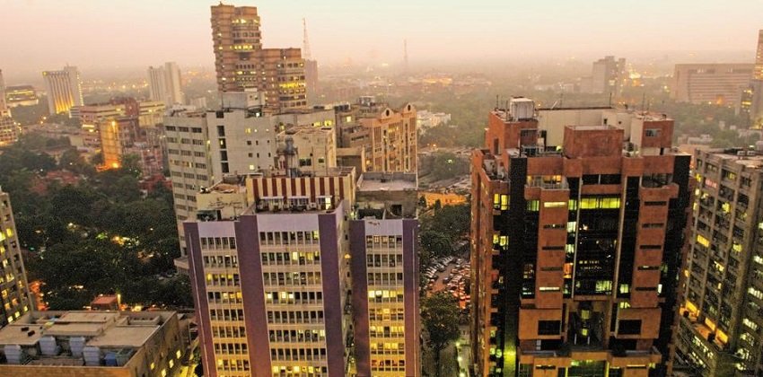 Bharti Realty partners with Asthetic Developers for Gurugram project