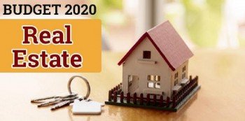 Budget 2020 Expectations Real estate looks for industry status, increased tax benefits on home loans
