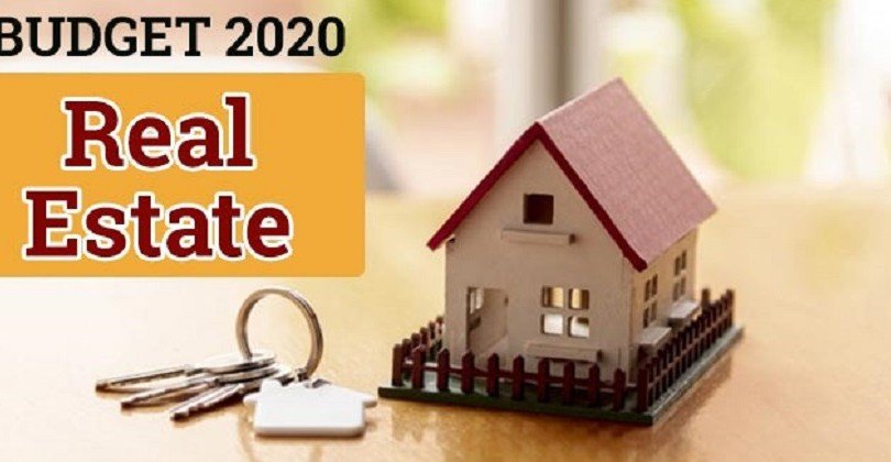 Budget 2020 Expectations: Real estate looks for industry status, increased tax benefits on home loans