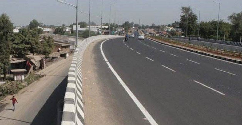 Gurugram’s longest flyover will be ready in one year. Complete details
