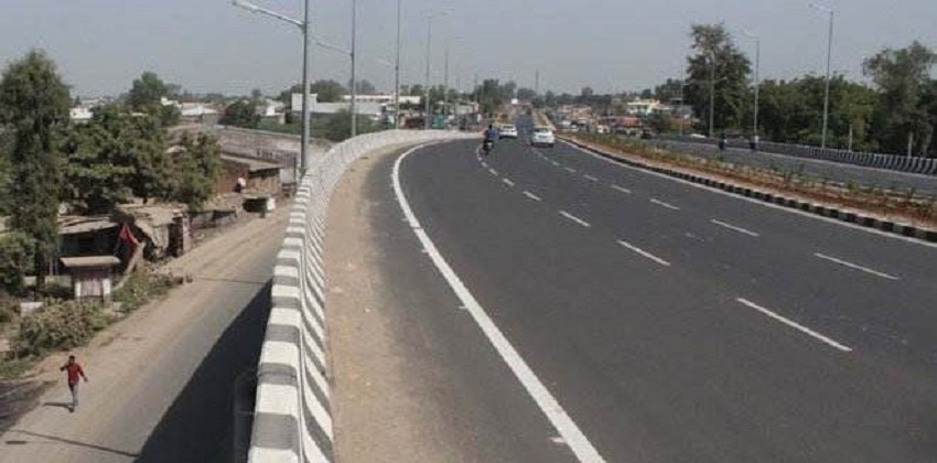 Gurugram's longest flyover will be ready in one year. Complete details 1 Gurugram’s longest flyover will be ready in one year. Complete details