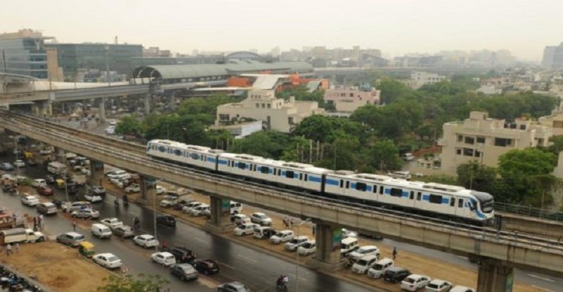 HMRTC to implement Gurugram-Manesar-Bawal Metro rail corridor